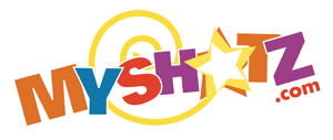 MyShotz.com Logo