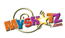 MyShotz.com Photography Logo